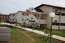 Université de Cocody / Cités universitaire : les chambres disponibles la semaine prochaine